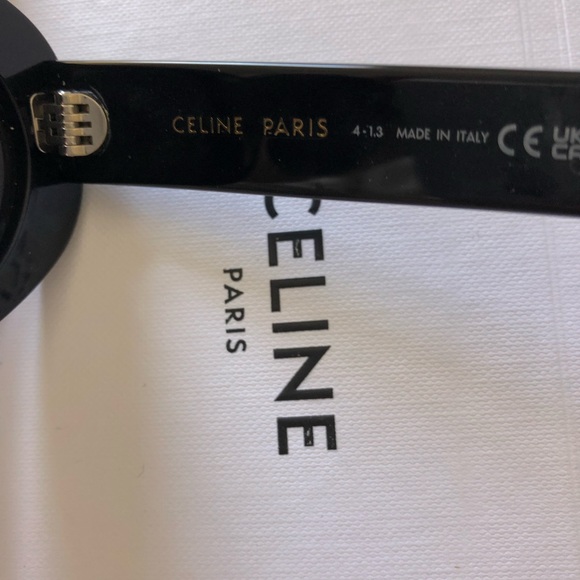 CELINE Triomphe sunglasses - Picture 2 of 5